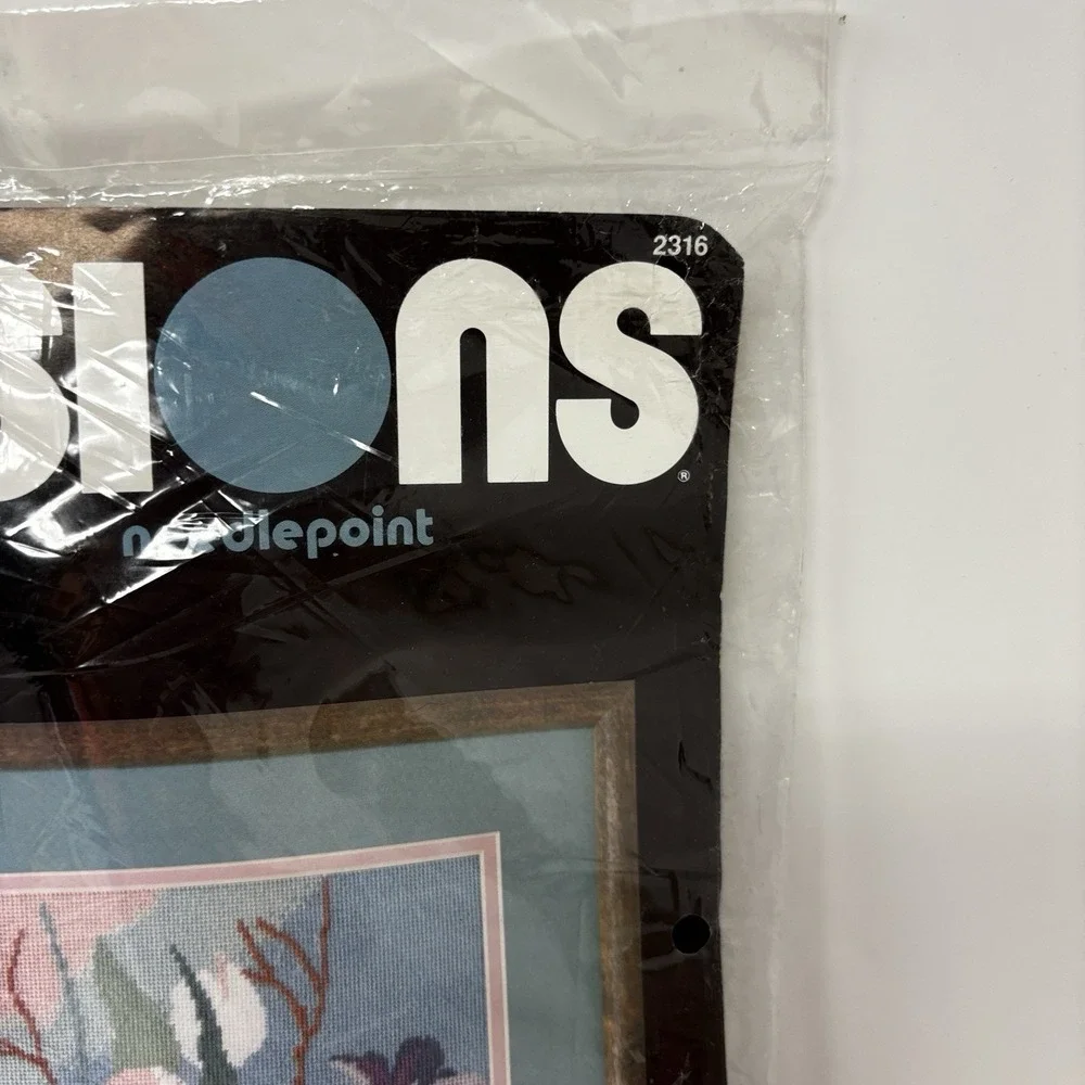 Dimensions vintage 1986